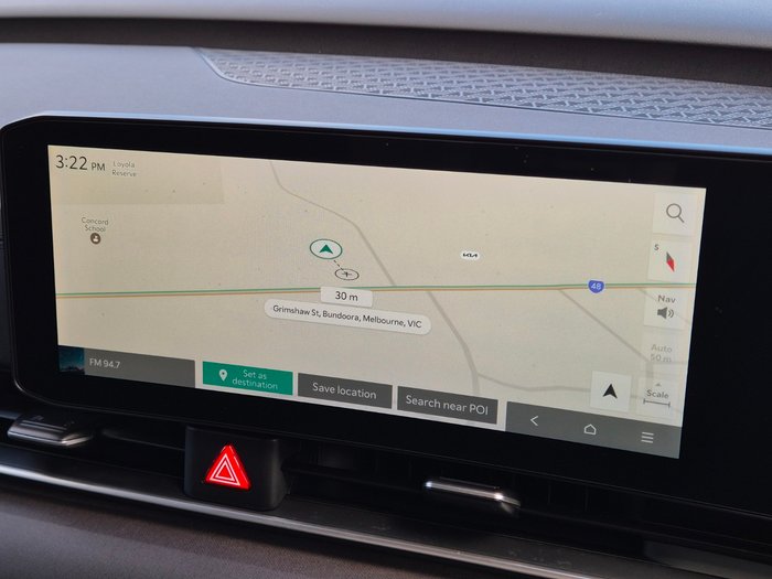 2024 Kia Carnival GT-Line Lite