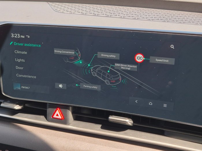 2024 Kia Carnival GT-Line Lite