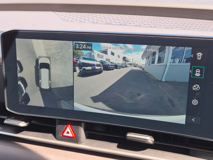 2024 Kia Carnival GT-Line Lite