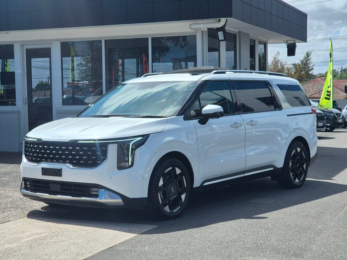 2024 Kia Carnival GT-Line Lite