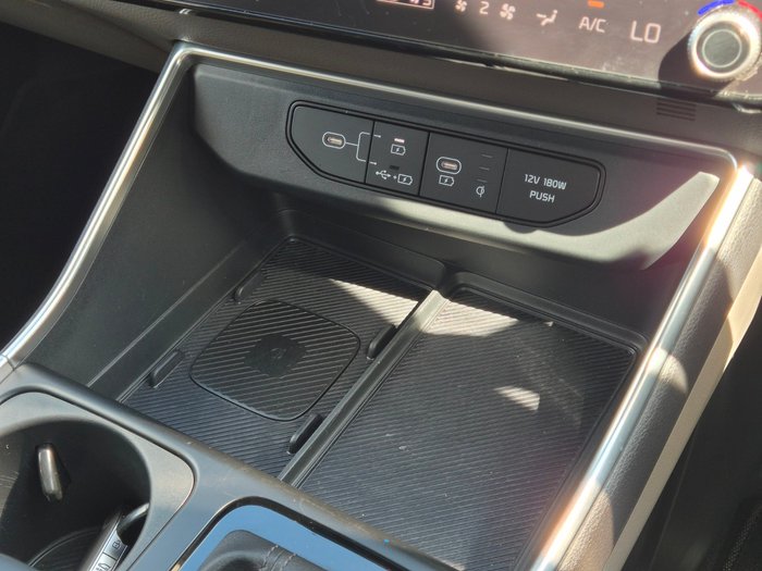 2024 Kia Carnival GT-Line Lite