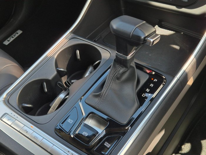 2024 Kia Carnival GT-Line Lite