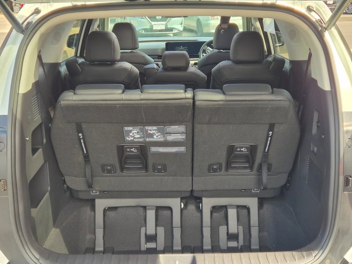 2024 Kia Carnival GT-Line Lite