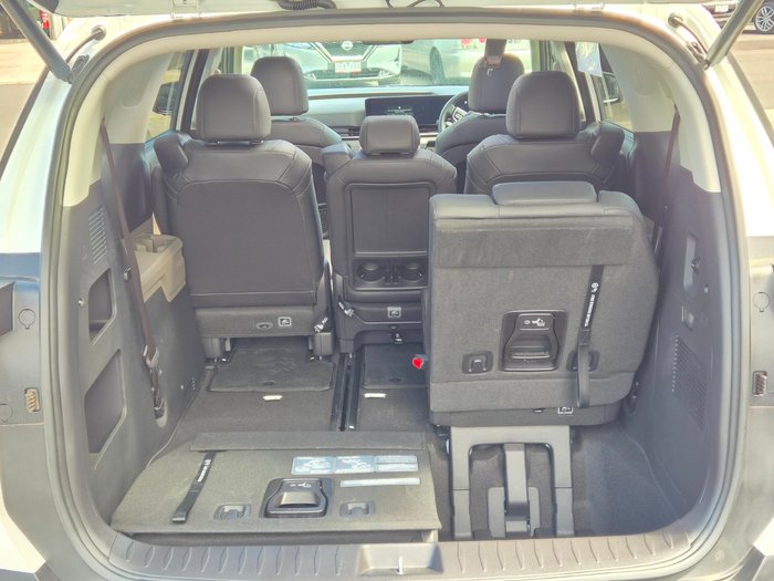 2024 Kia Carnival GT-Line Lite