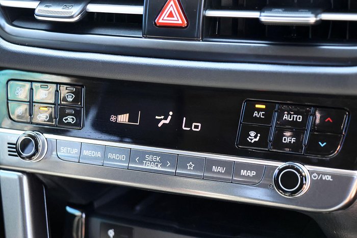2023 Kia Seltos GT-Line SP2 PE MY24 AWD Snow White Pearl