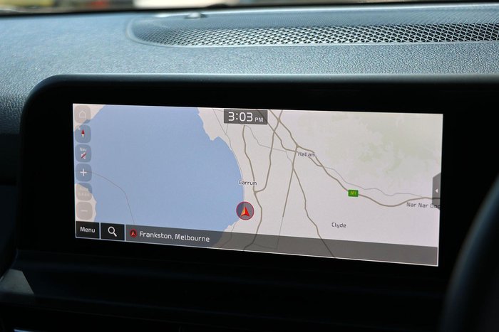 2023 Kia Seltos GT-Line