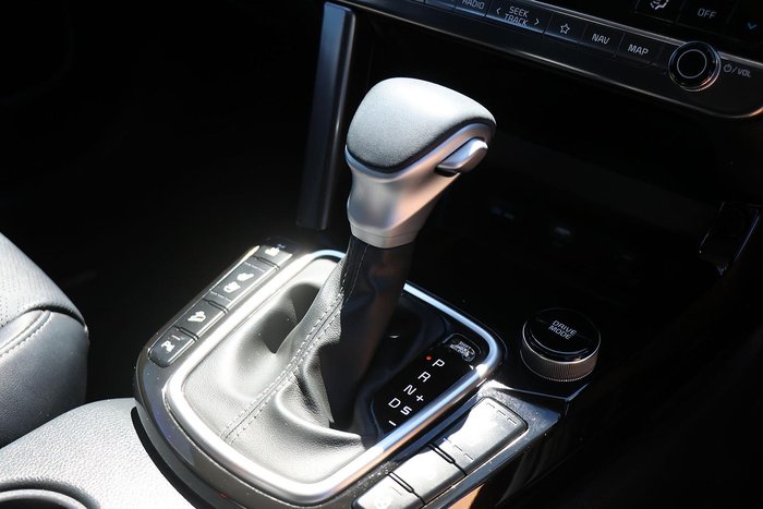 2023 Kia Seltos GT-Line SP2 PE MY24 AWD Snow White Pearl