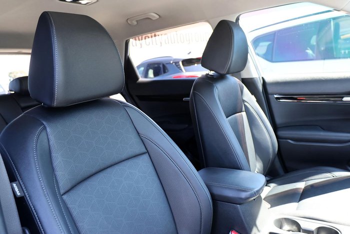 2023 Kia Seltos GT-Line