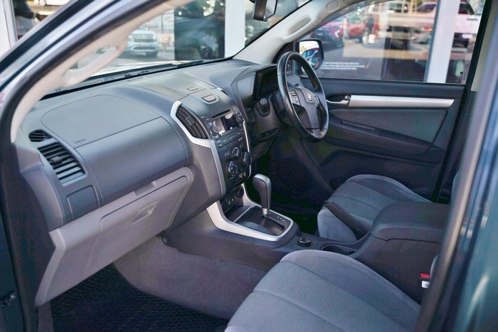 2013 Holden Colorado 7 LT