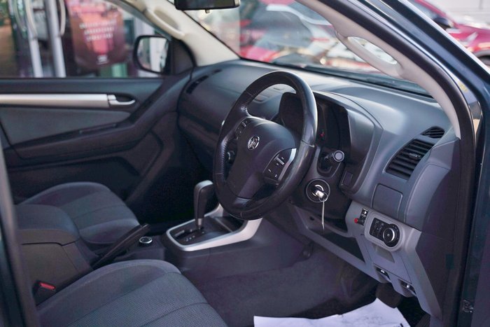 2013 Holden Colorado 7 LT