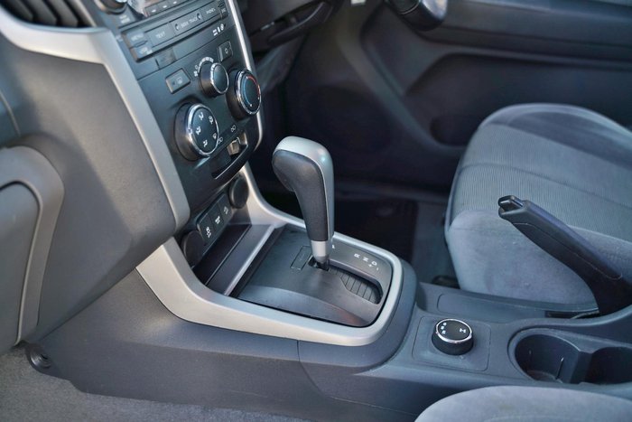 2013 Holden Colorado 7 LT