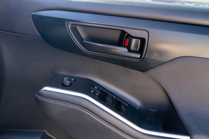 2021 Toyota Kluger GX