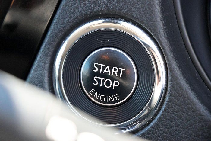 2017 Nissan QASHQAI ST-L