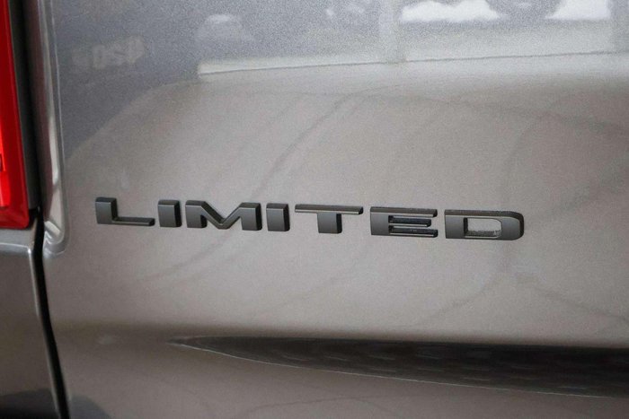 2025 RAM 1500 Limited Hurricane HO RamBox