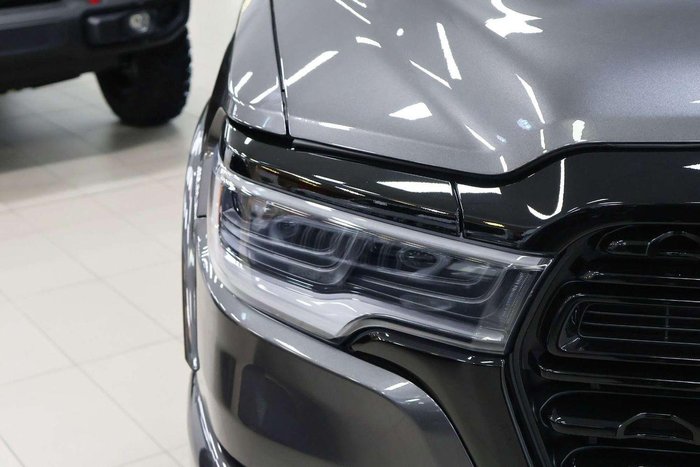 2025 RAM 1500 Limited Hurricane HO RamBox