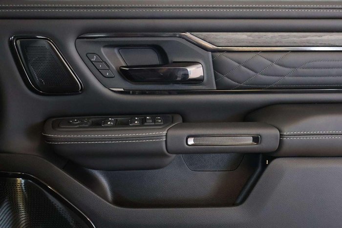 2025 RAM 1500 Limited Hurricane HO RamBox