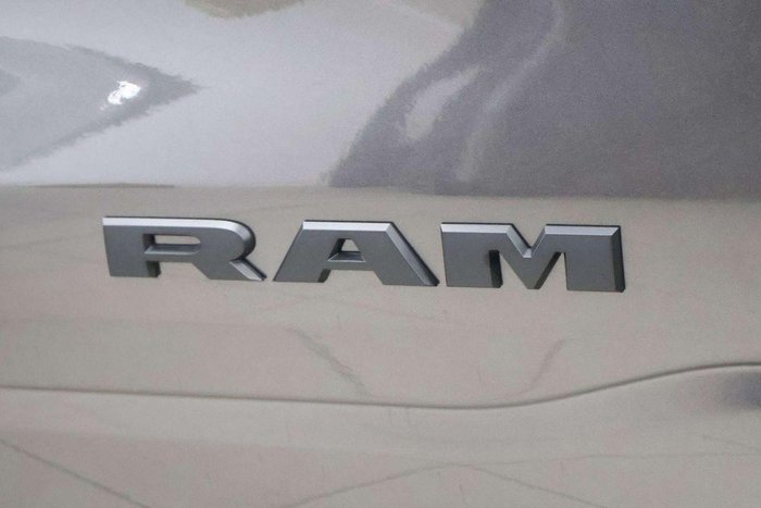 2025 RAM 1500 Limited Hurricane HO RamBox