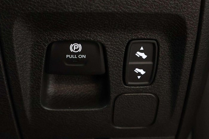 2025 RAM 1500 Limited Hurricane HO RamBox