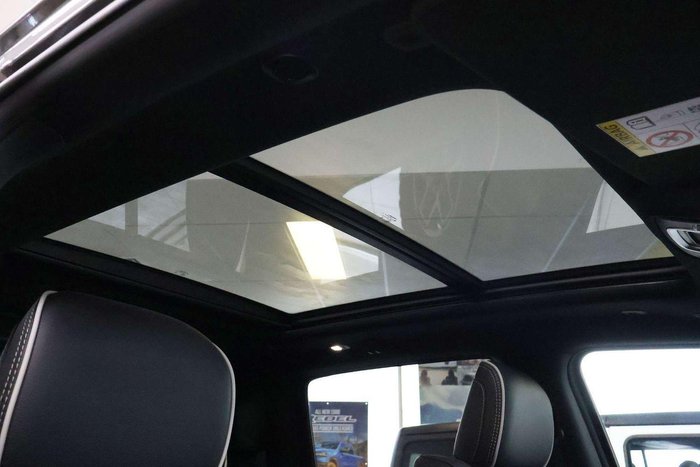 2025 RAM 1500 Limited Hurricane HO RamBox