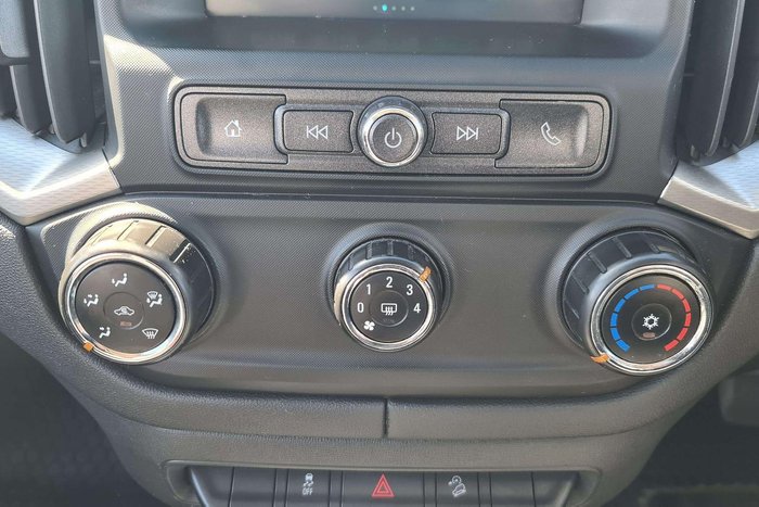 2018 Holden Colorado LS