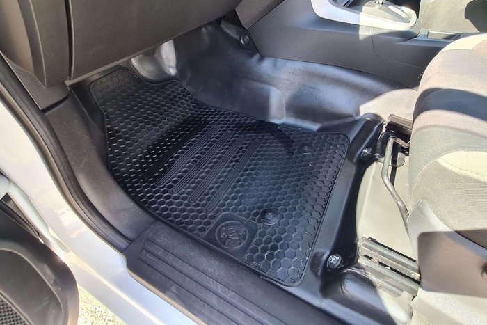 2018 Holden Colorado LS