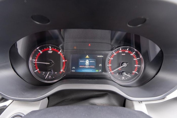 2025 LDV Deliver 9 Campervan