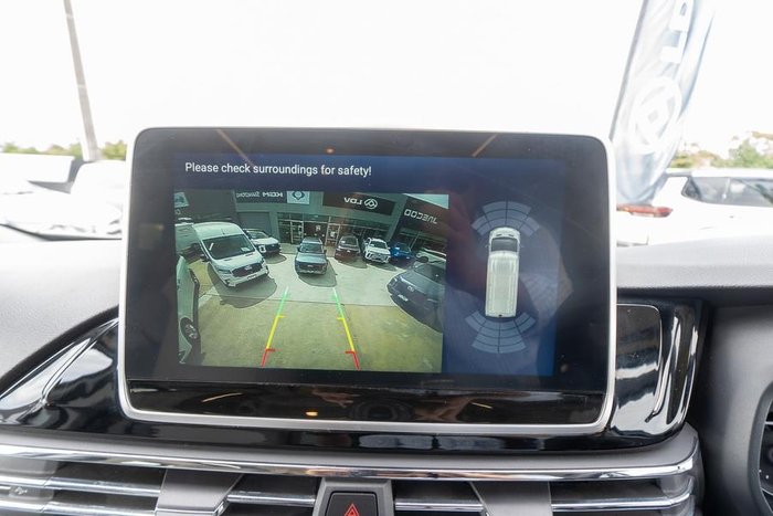 2025 LDV Deliver 9 Campervan