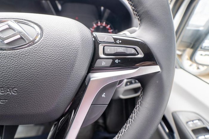 2025 LDV Deliver 9 Campervan