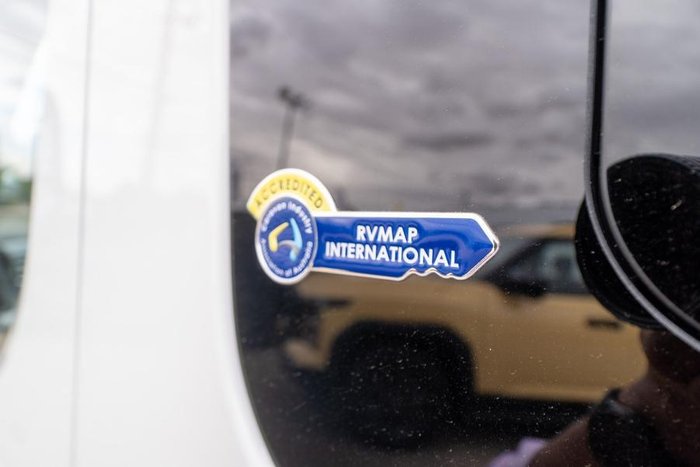 2025 LDV Deliver 9 Campervan