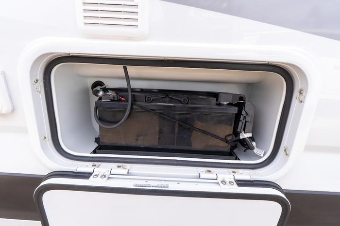 2025 LDV Deliver 9 Campervan