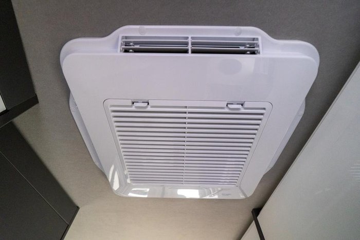 2025 LDV Deliver 9 Campervan