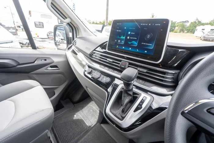 2025 LDV Deliver 9 Campervan