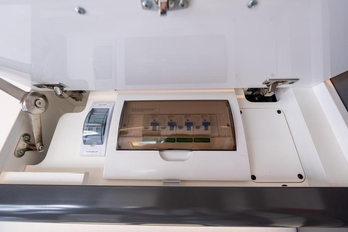 2025 LDV Deliver 9 Campervan