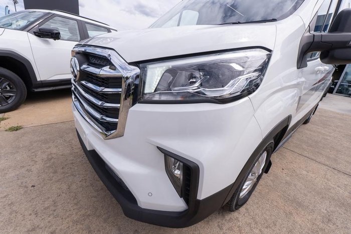 2025 LDV Deliver 9 Campervan