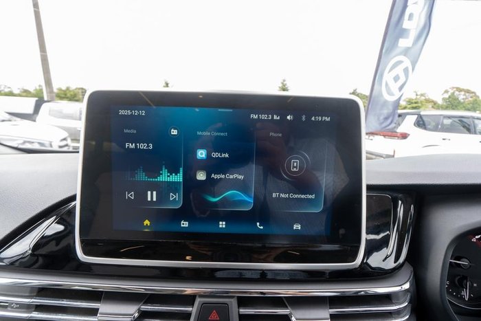 2025 LDV Deliver 9 Campervan