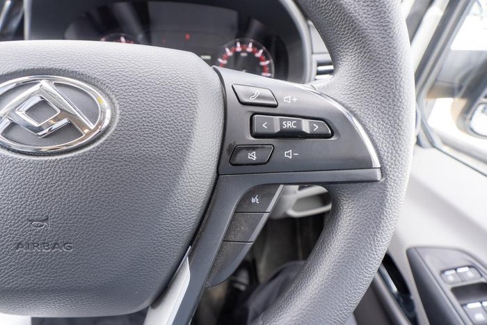 2025 LDV Deliver 9 Campervan