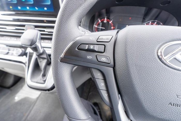 2025 LDV Deliver 9 Campervan