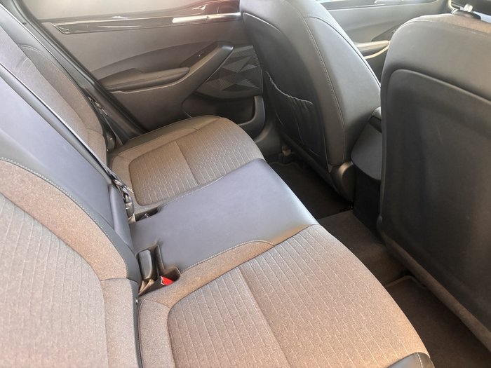 2020 Kia Seltos Sport+