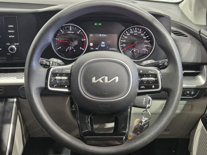 2022 Kia Carnival S