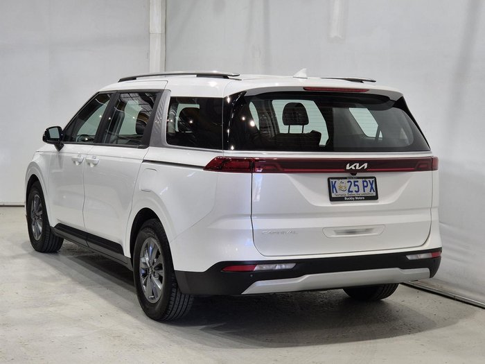 2022 Kia Carnival S