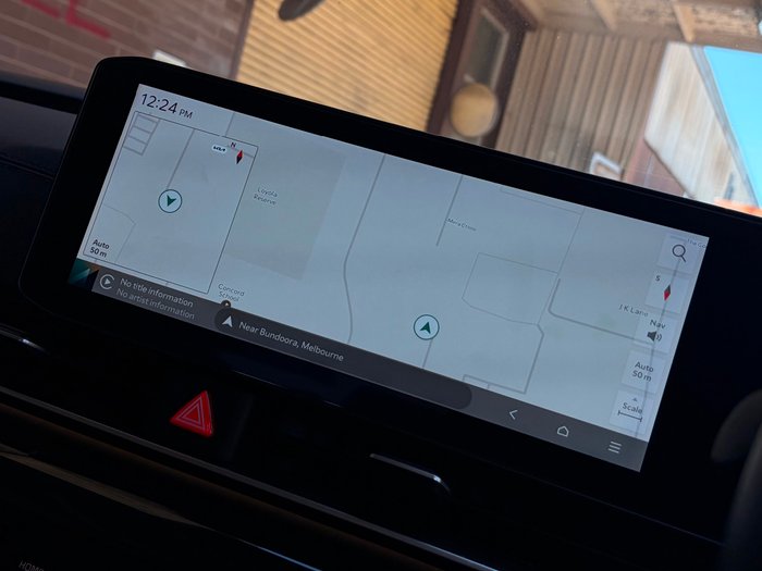 2024 Kia Carnival GT-Line HEV