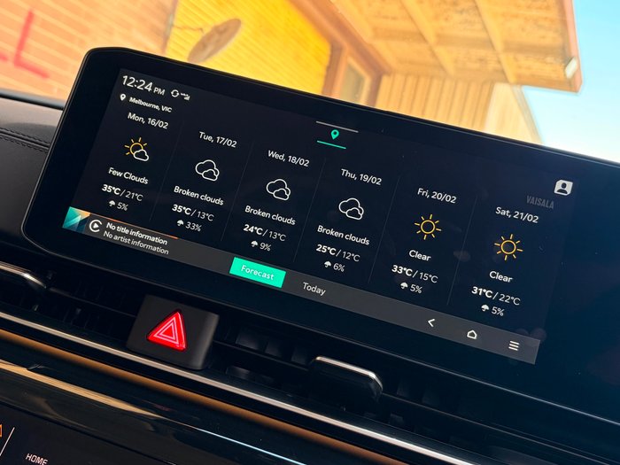 2024 Kia Carnival GT-Line HEV