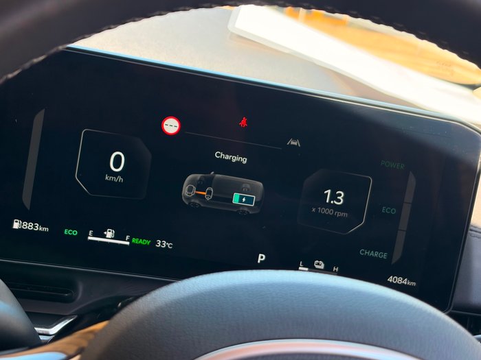 2024 Kia Carnival GT-Line HEV