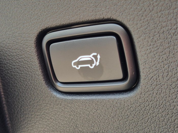 2024 Kia Sportage HEV GT-Line