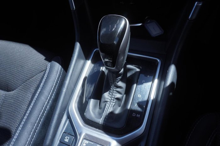 2018 Subaru Forester 2.5i-L Luxury