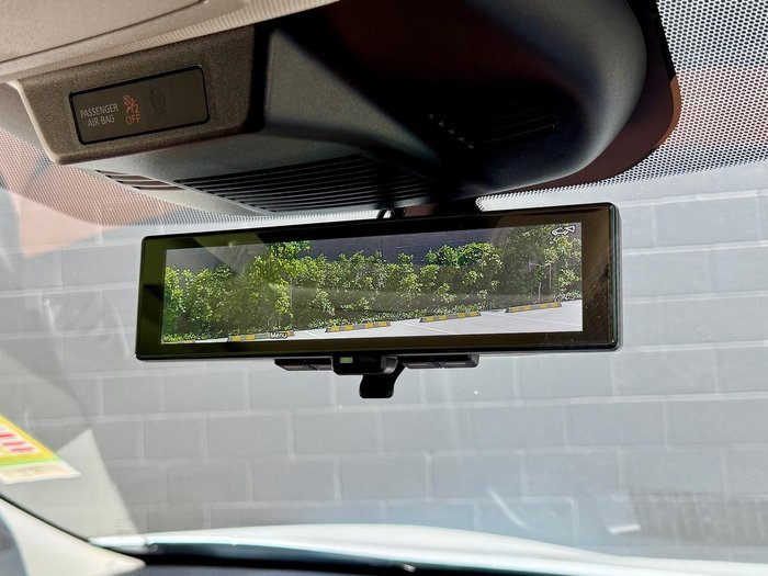 2026 Nissan X-TRAIL Ti-L