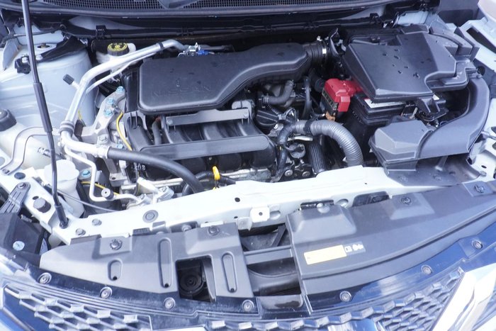 2015 Nissan QASHQAI ST