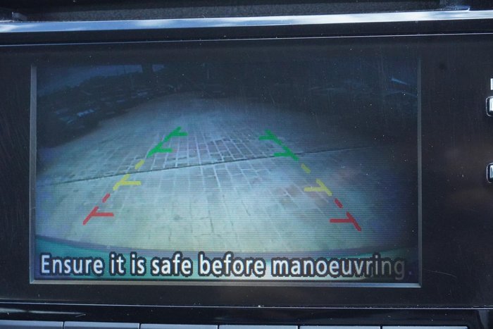 2015 Nissan QASHQAI ST