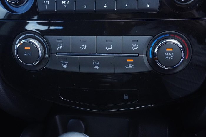 2015 Nissan QASHQAI ST