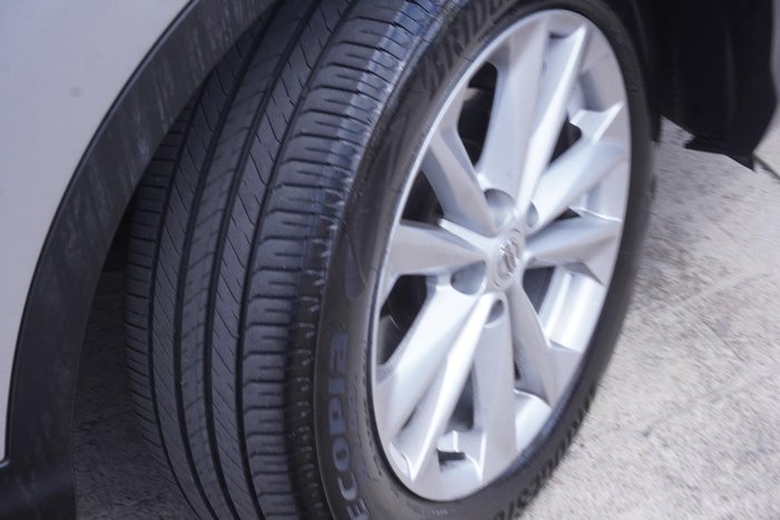 2015 Nissan QASHQAI ST